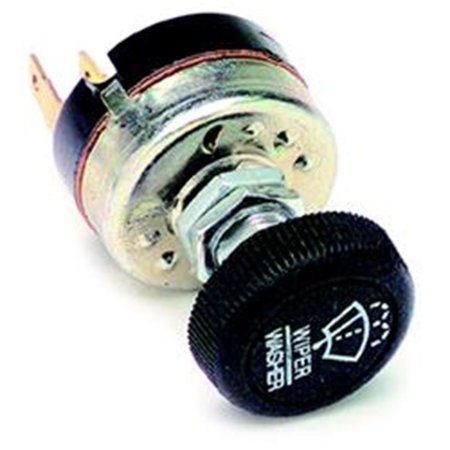 PAINLESS WRG Painless Wrg 80173 Wind Shield Wiper Switch P42-80173